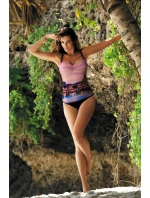 Jednodielne plavky model 80032 Marko