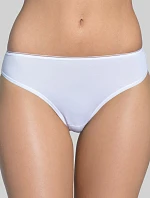 Dámske nohavičky Sloggi Feel Sensational Tai biele