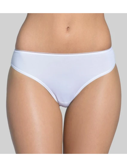 Dámske nohavičky Sloggi Feel Sensational Tai biele