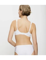 Dámská podprsenka Modern model 21059246 W02 WHITE bílá 0003 - Triumph Dámská podprsenka Modern model 21059246 W02 WHITE bílá 0003 - Triumph