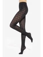 Pančuchy Gatta Loretta wz.155 50 den 6-XXL Pančuchy Gatta Loretta wz.155 50 den 6-XXL