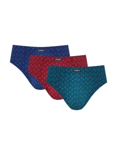 Nohavičky Henderson 1446 K602 Shimmer A'3 M-2XL