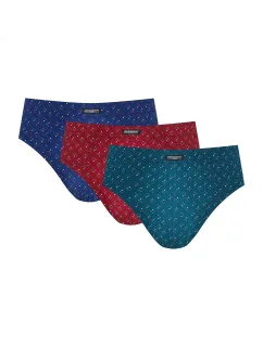 Nohavičky Henderson 1446 K602 Shimmer A'3 M-2XL