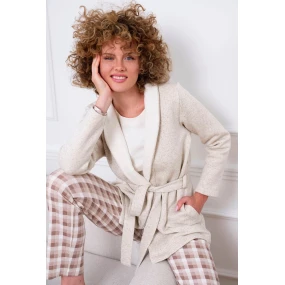 Dámská mikina Cana 214 2XL