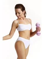 Fitness top Stella white - ELDAR Fitness top Stella white - ELDAR