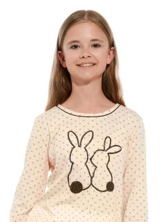 Dívčí pyžamo model 18910335 - Cornette