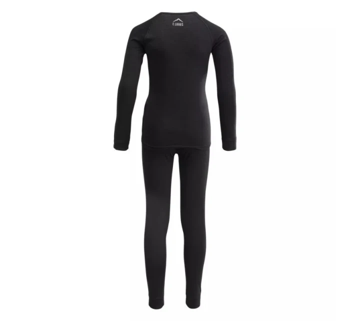 Merino Set Jr termoprádlo model 19481917 - Elbrus Merino Set Jr termoprádlo model 19481917 - Elbrus