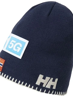 Helly Hansen MOUNTAIN BEANIE FLECCE LINED čiapka 67083 584