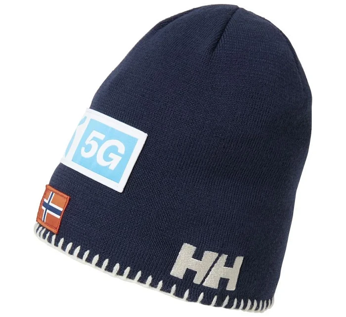 BEANIE LINED čepice model 22050881 - Helly Hansen BEANIE LINED čepice model 22050881 - Helly Hansen