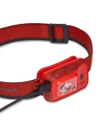 Čelovka Black Diamond COSMO 350-R GRAPHITE