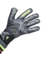 Brankárske rukavice adidas Copa Pro black JN5335