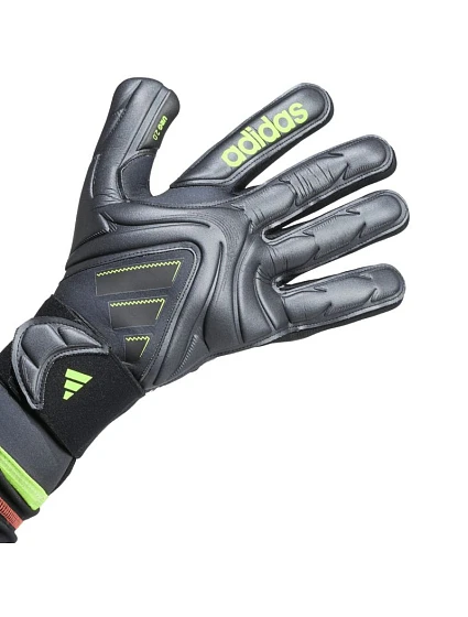 Brankářské rukavice Copa Pro černé model 21394511 - ADIDAS