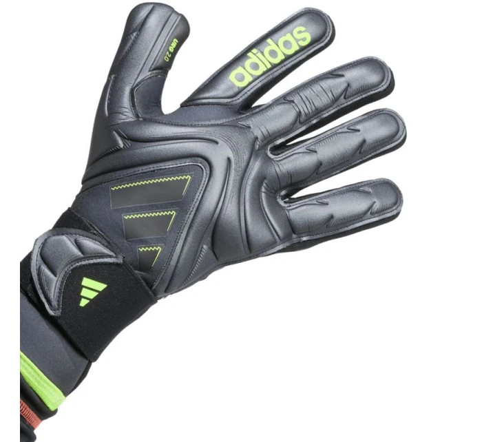 Brankárske rukavice adidas Copa Pro black JN5335