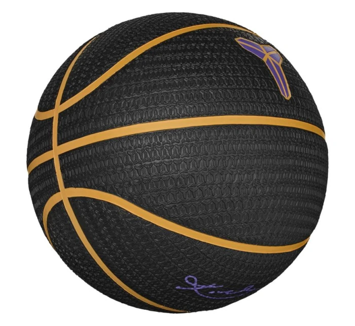 PLAYGROUND 8P K BRYANT DEFLATED lopta PLAYGROUND 8P K BRYANT DEFLATED lopta