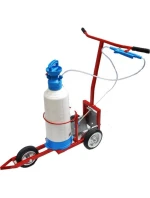 MALIARSKY VOZÍK NA LINKOVÚ EMULZIU MALIARSKY VOZÍK NA LINKOVÚ EMULZIU