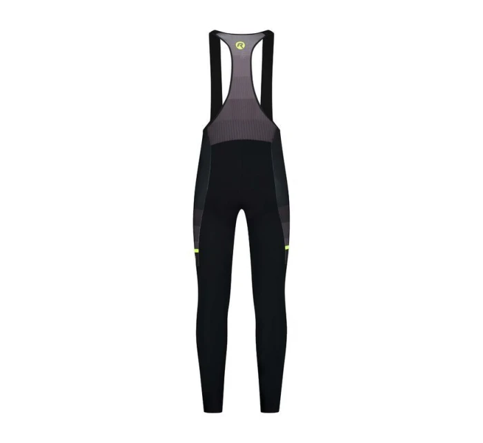 Cyklistické kalhoty Rogelli n/s HERO II fluor 2XL