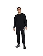 Pánska mikina Nike Club OS Black IB8359 010 Pánske