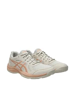 Dámska volejbalová obuv Asics Upcourt 6 1072A107 250 women's Dámska volejbalová obuv Asics Upcourt 6 1072A107 250 women's
