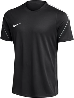 Pánske tričko Nike Dri-FIT Strike, čierne, HV8339 010 L