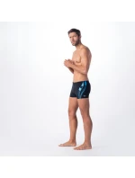 Plavecké boxerky  M model 21085288 - AquaWave