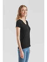 LadyFit Valueweight VNeck T Dámské tričko s výstřihem do V model 22444728 deep navy - Fruit of the Loom LadyFit Valueweight VNeck T Dámské tričko s výstřihem do V model 22444728 deep navy - Fruit of the Loom