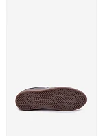 Unisex tenisky LOTTO VINTAL 2400250U Černé