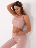 Sada KMPL světle růžová model 15268342 - FPrice