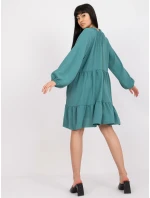 Dámske šaty-DHJ-SK-C2201.68-marine