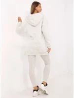 Súprava EM KMPL 849.14P svetlosivá