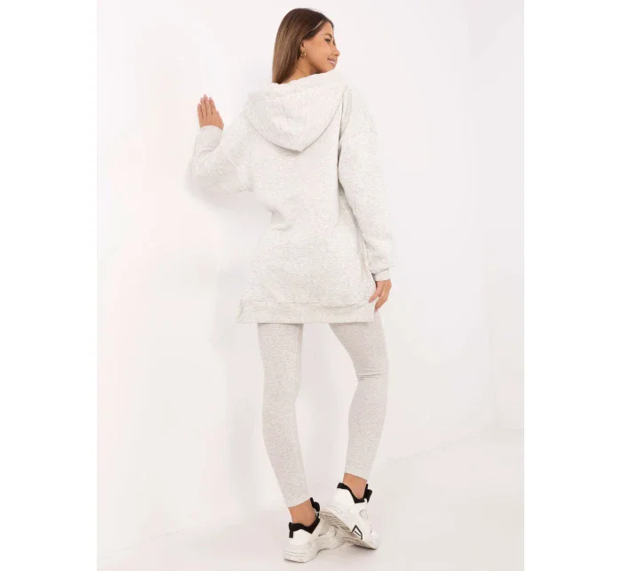 Súprava EM KMPL 849.14P svetlosivá