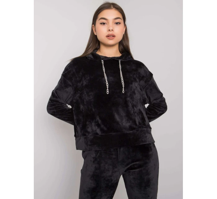 Súprava LK KMPL 508683.06 čierna