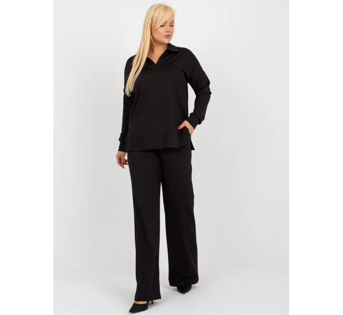 Súprava LK KMPL 509263.11P čierna