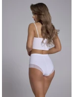 Kalhotky model 17565240 White - Wol-Bar