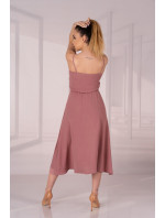 Šaty model 17559579 Dirty Pink - Merribel