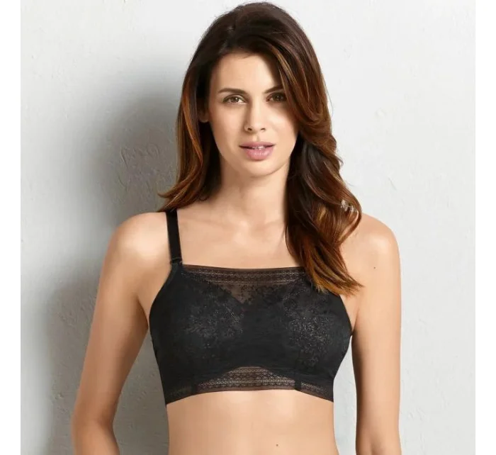 Dámska podprsenka Lace crop top 0600 - Anita