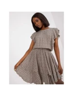 Dámske šaty 2238 - Rue Paris Dámske šaty 2238 - Rue Paris