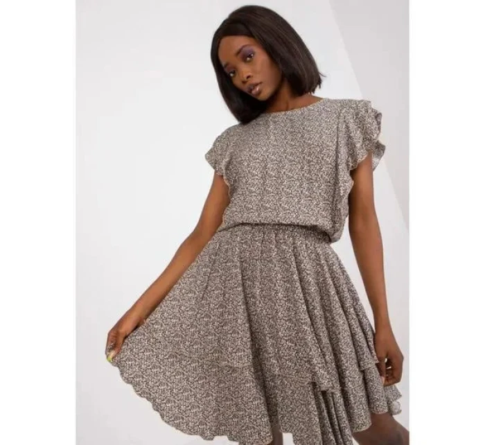 Dámske šaty 2238 - Rue Paris Dámske šaty 2238 - Rue Paris