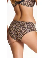 Dámske nohavičky 0090 vzor zvieracie - Kostar