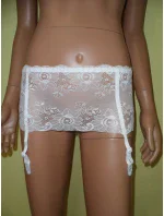 Podväzkový pás BABETTE 945 - DE LAFENSE