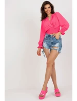 Blúzka model 179693 Italy Moda