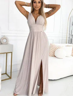 Dlhé šaty model 193524 Numoco