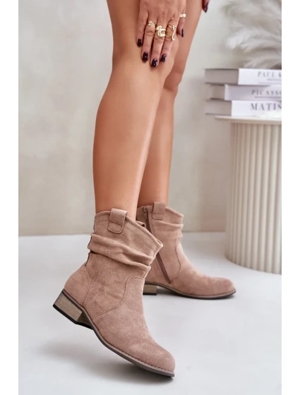 Obuv model 202802 Step in style