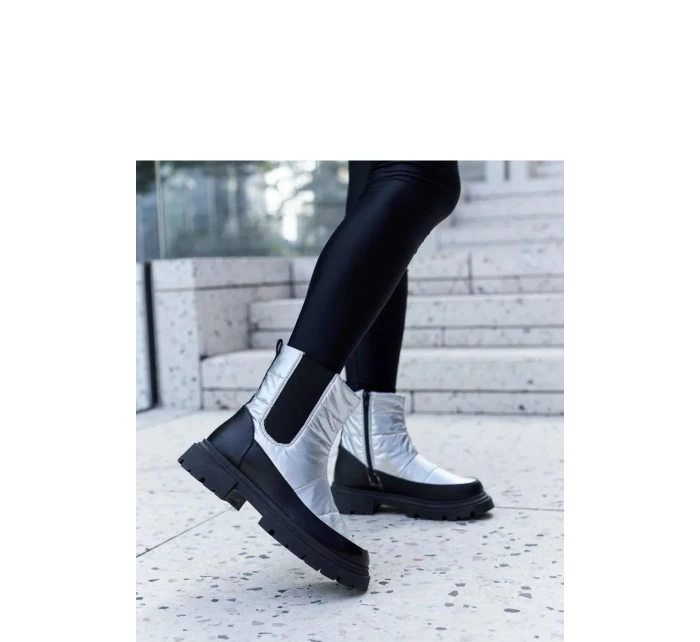 Topánky model 205110 Solea Topánky model 205110 Solea