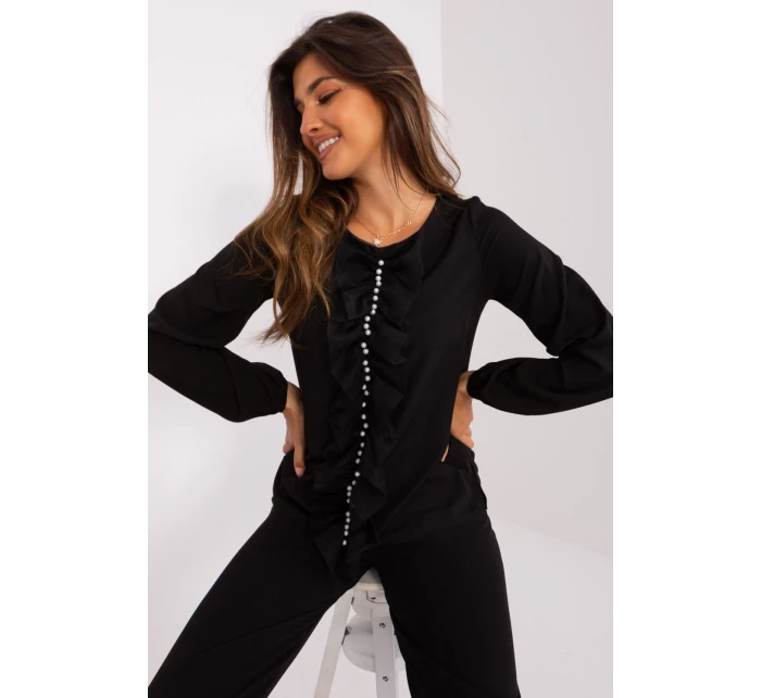 Blúzka model 216398 Lakerta