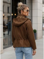 Kurtka damska model 22007647 - FashionStreet Kurtka damska model 22007647 - FashionStreet