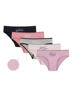 Nohavičky Donella 5132PB2 A'2 teenager