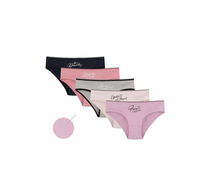 Nohavičky Donella 5132PB2 A'2 teenager