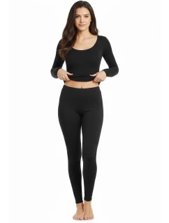 Dámské legíny Thermo model 16267469 - WiK