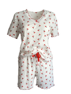 Dámské pyžamo  kr/r SXL model 20146827 - Betina