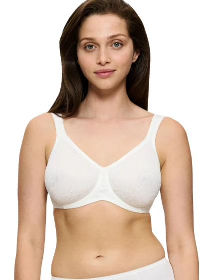 Dámská podprsenka Lovely  white  model 21164281 - Triumph